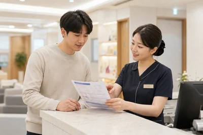 추나요법 효과와 한계 안전 확인 자료